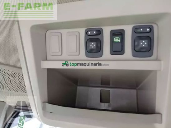 Tractor agrícola - John Deere - 8rx 370 8rx370