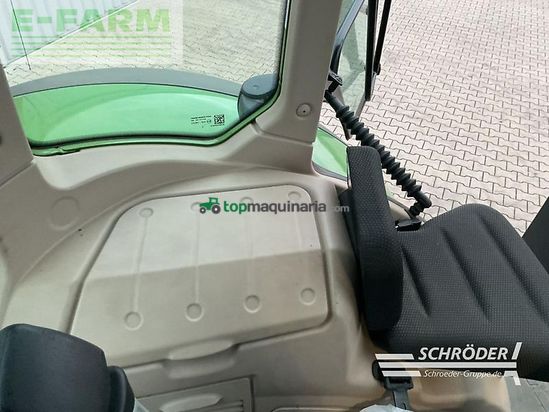 Tractor agrícola - Fendt - 718 vario gen6 power plus PowerPlus