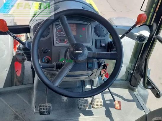 Tractor agrícola - Claas - axos 330