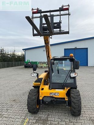 Telescopica - JCB - 514-40
