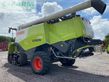 Cosechadora de Cereal - Claas - lexion 770 terra trac