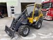 Telescopica - Eurotrac - w12 mit kabine neuwertig