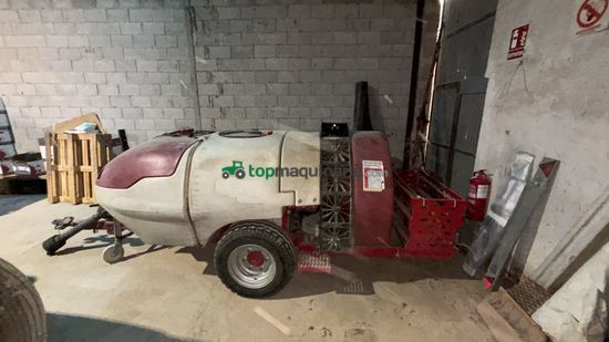 Atomizador - Mañez y Lozano - Twister S5 