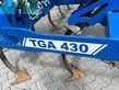 Cultivador - Treffler - tga 430