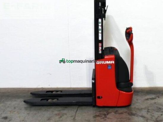 Elevadora - Linde - l 10 1172