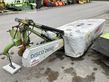 Cortacésped manual - Claas - disco 2650 plus