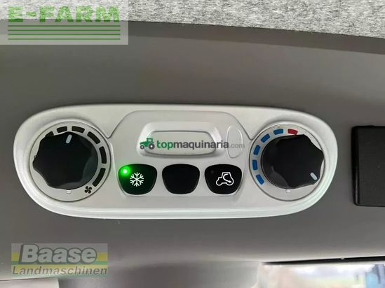 Tractor agrícola - Deutz-Fahr - agrotron 6130