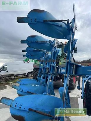 Arado - Lemken - juwel 7mv