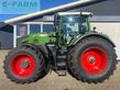 Tractor agrícola - Fendt - 933 vario gen7