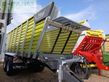 Remolqu agrícola - Fliegl - cugo 640 40m³