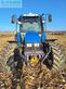 Tractor agrícola - New Holland - tl100 (4wd)