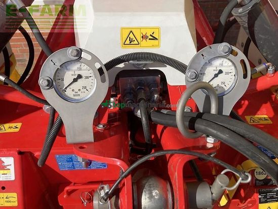 Cortacésped manual - Pöttinger - novacat v 9200