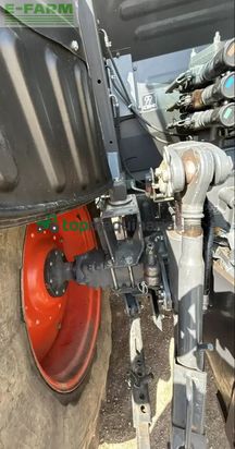 Tractor agrícola - Kubota - m105gx -iv
