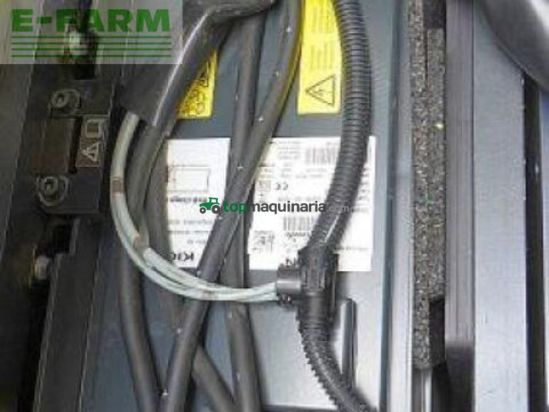 Elevadora - Linde - d 12 hp sp ion 133-00