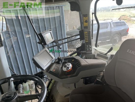 Tractor agrícola - Claas - ARION 650