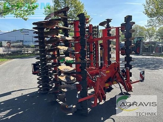 Grada de disco - Kuhn - optimer 503 r