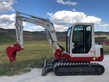 Excavadora - TB 145