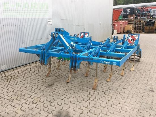 Cultivador -  - sonstige