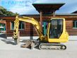 Excavadora - Takeuchi - tb235 ( 3.605kg ) mit powertilt + hydr. sw + 3 l
