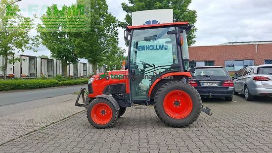 Tractor agrícola - Kubota - b2231 h