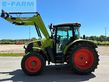 Tractor agrícola - Claas - arion 440