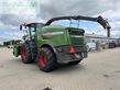 Cosechadora de Cereal - Fendt - katana 65