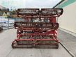 Combinado de siembra - Hatzenbichler - 8m