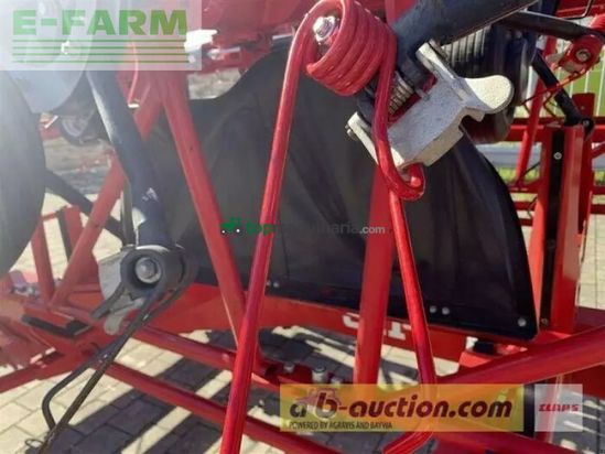 Henificador - SIP - spider 1300 / 12 t