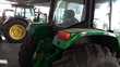 Tractor agrícola - John Deere - 6200