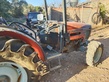Tractor agrícola - 85 F