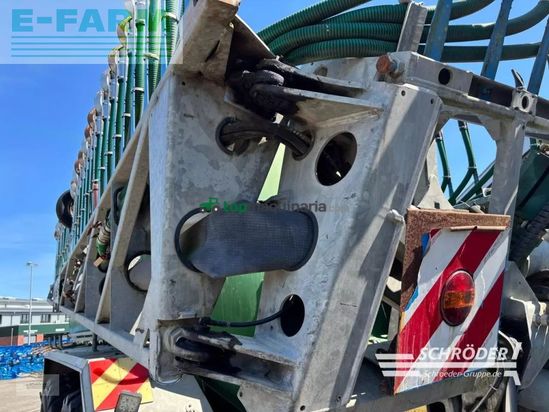 Equipamiento / accesorio - Kotte - pt 18500 | 15 meter bomech
