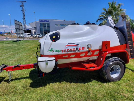 Atomizador Tecnoagri Andalucia 3000