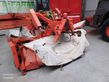 Cortacésped manual - Kuhn - fc 313 f