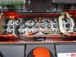 Elevadora - Linde - t 20 ap 131