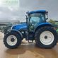 Tractor agrícola - New Holland - 6140