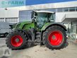 Tractor agrícola - Fendt - 828 vario profiplus