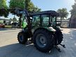 Tractor agrícola - Deutz-Fahr - 5100 d keyline