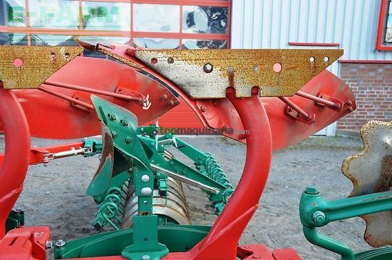 Arado - Kverneland - 2300 s-100-4 packomat