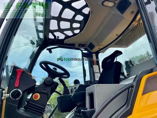 Telescopica - Dieci - agri pivot t90