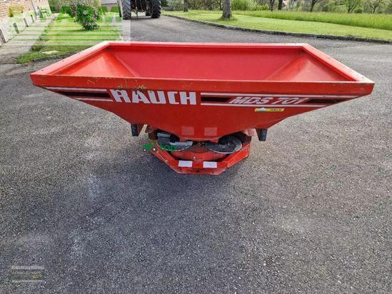Esparcidor - Rauch - rauch mds 701