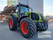 Tractor agrícola - Claas - axion 930 cmatic cebis