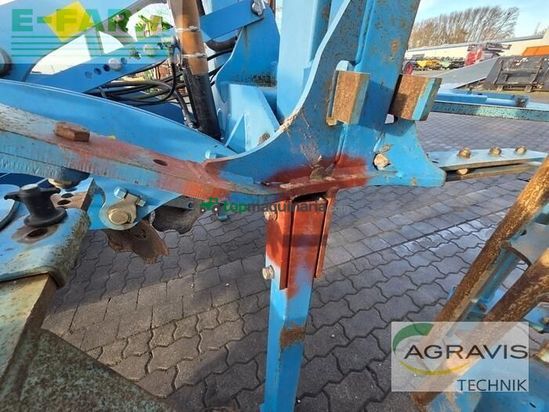 Cultivador - Lemken - karat 9/500 k
