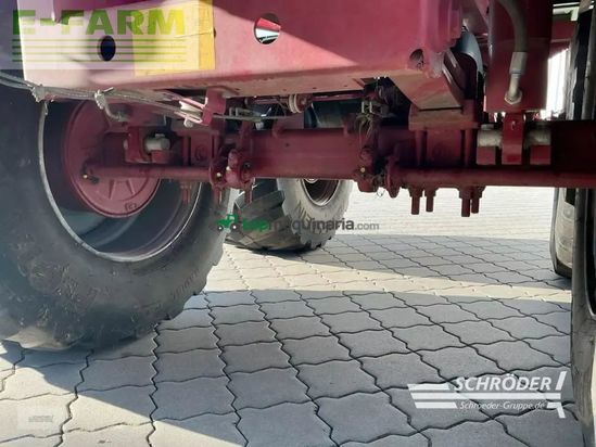 Remolqu agrícola - Strautmann - magnon cfs 430 do