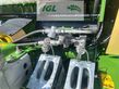 Empacadora gigant - Krone - comprima f 155 xc x-treme