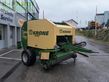 Empacadora gigant - Krone - vario pack 1500 multi cut