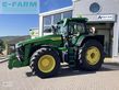 Tractor agrícola - John Deere - 8r 370