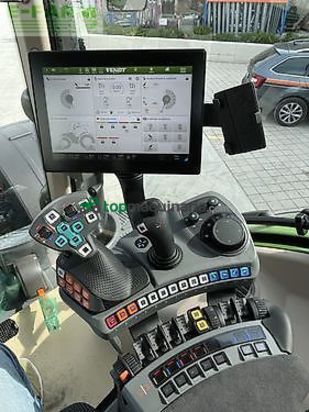 Tractor agrícola - Fendt - 728 vario (gen7)