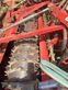 Combinado de siembra - Kuhn - hr5004dr und venta tf 702