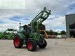 Tractor agrícola - Fendt - 313 tractor (st26375)