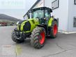 Tractor agrícola - Claas - arion 650 hexashift